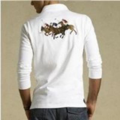 Men polo shirts-1542